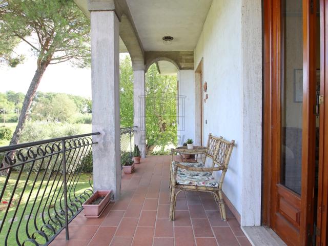 Casa indipendente con giardino in via vecchia pesciatina in gragnano, Lucca