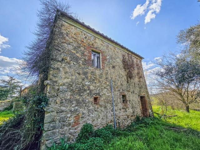 Casa indipendente con giardino in vial podere nuovo snc, Civitella Paganico