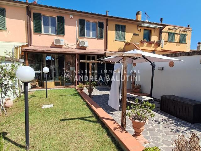 Casa indipendente con giardino, Livorno montenero