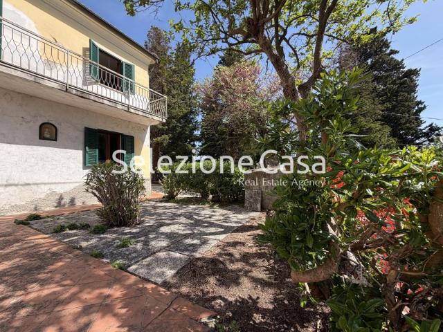 Casa indipendente con giardino, Montopoli in Val d'Arno marti