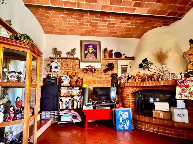 Casa indipendente con giardino, San Miniato balconevisi
