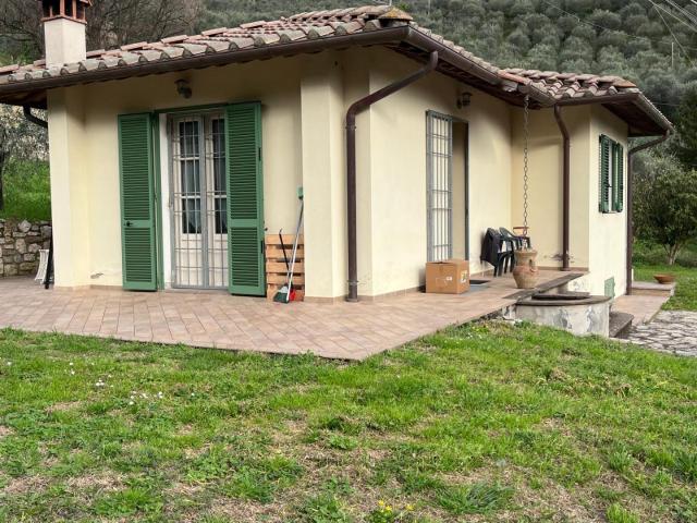 Casa indipendente con giardino, San Giuliano Terme asciano