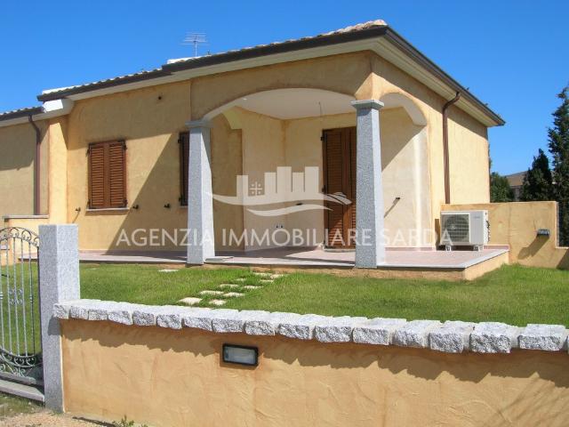Casa indipendente con giardino, Sassari palmadula
