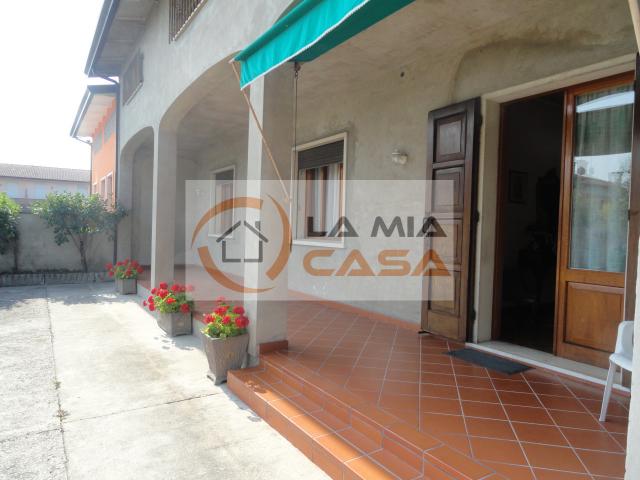 Casa indipendente con giardino per gruppo di 3 studenti
