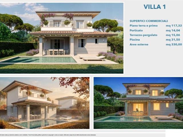 Casa indipendente con giardino, Pietrasanta tonfano