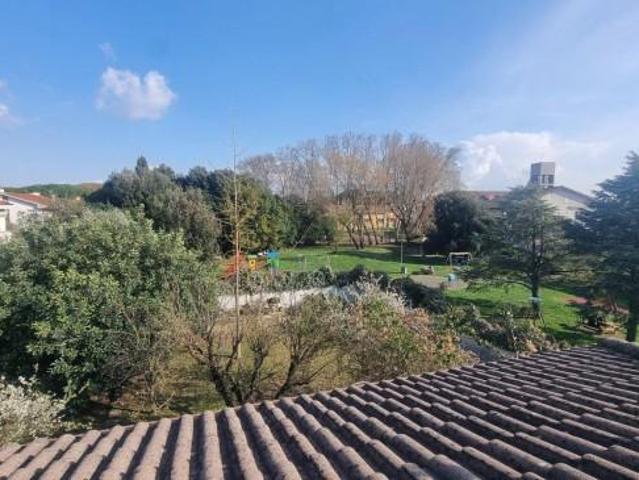 Casa indipendente con giardino, Pisa san marco