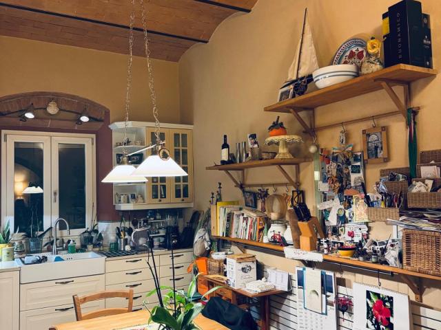 Casa indipendente con giardino, Vecchiano filettole