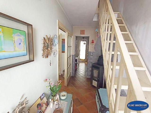 Casa indipendente con giardino, Viareggio marco polo