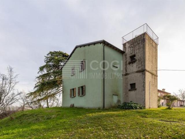 Casa Indipendente con meravigliosa vista panoramica