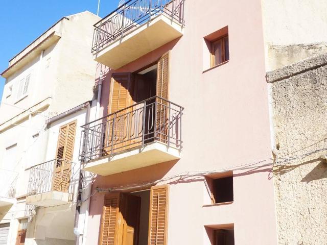 Casa indipendente in vendita a Castelvetrano, Centro Storico