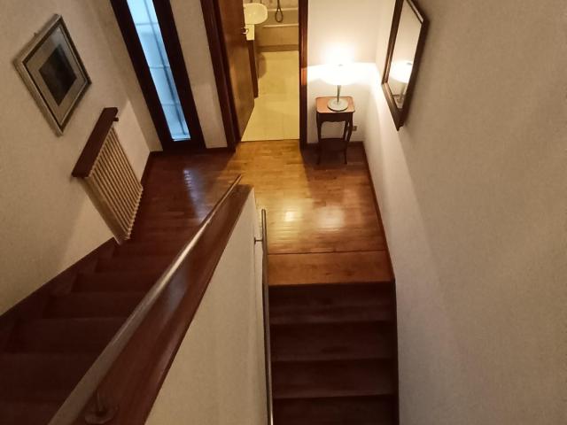 Casa indipendente con terrazzo a Empoli