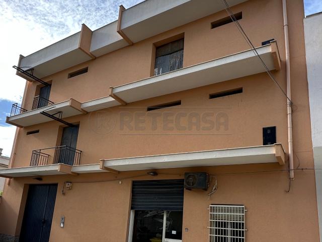 Casa indipendente con terrazzo a Mazara del Vallo