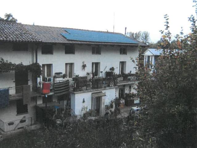 Casa indipendente con terrazzo in strada statale 564, Pianfei