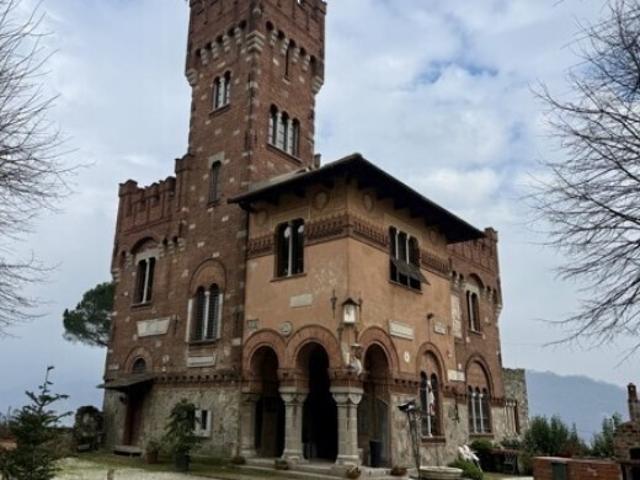 Casa indipendente con terrazzo in via ponte 1, Serra Riccò