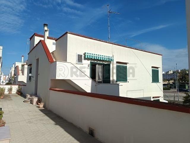 Casa indipendente con terrazzo in via udine 172, Gallipoli