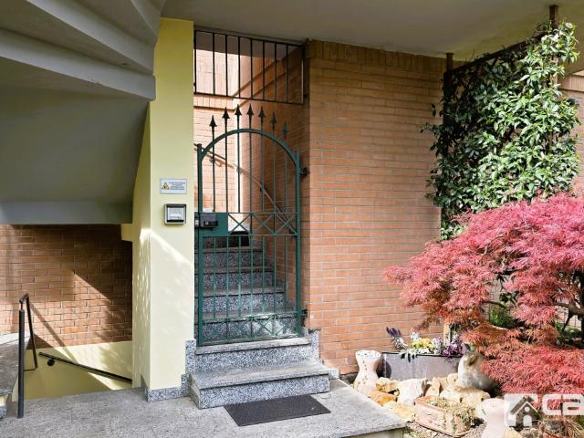 Casa indipendente con terrazzo in via xi febbraio, Trezzo sull'Adda