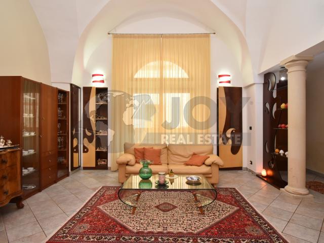 Casa indipendente con terrazzo in vicolo massimo d'azeglio 12, Nardò