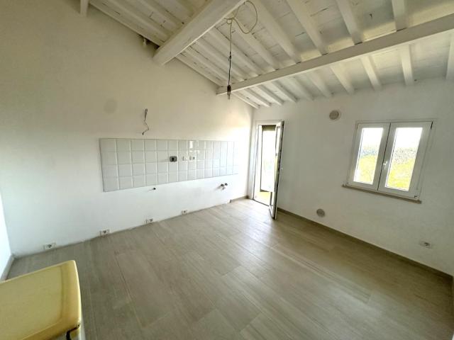 Casa indipendente con terrazzi a Montelupo Fiorentino