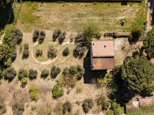 Casa Indipendente Con Uliveto E Frutteto A Pochi Passi Dal C. 200m² Città della Pieve