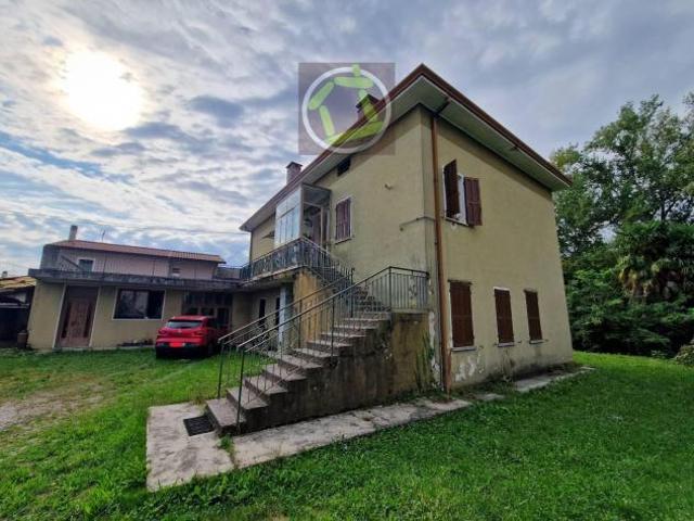 Casa Indipendente Cordenons. Rif.: C138
