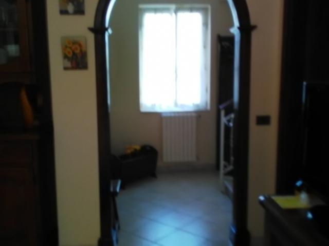 Casa indipendente classe A4 a Conca della Campania