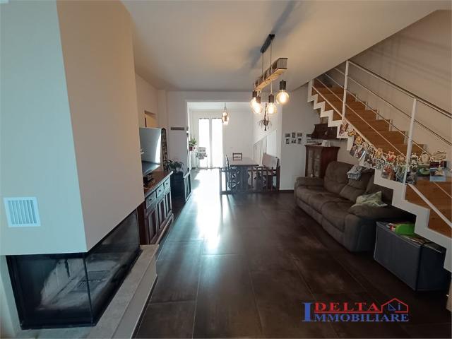 Casa indipendente classe A4 a Rosignano Marittimo
