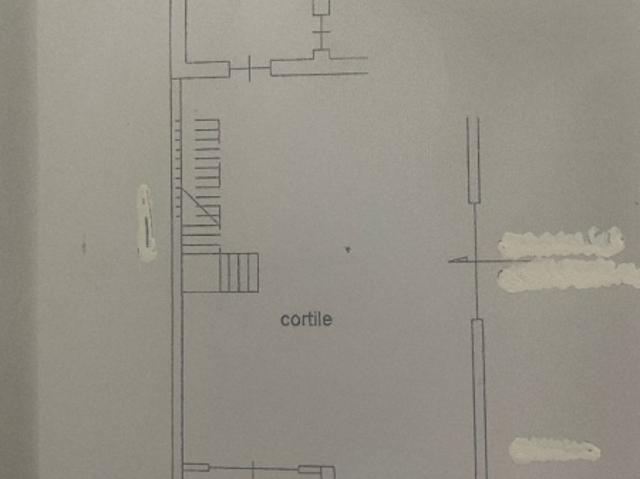 Casa indipendente classe A4 a San Marcellino