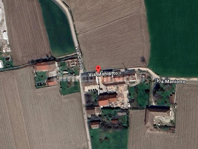 Casa indipendente da ristrutturare a Carmagnola