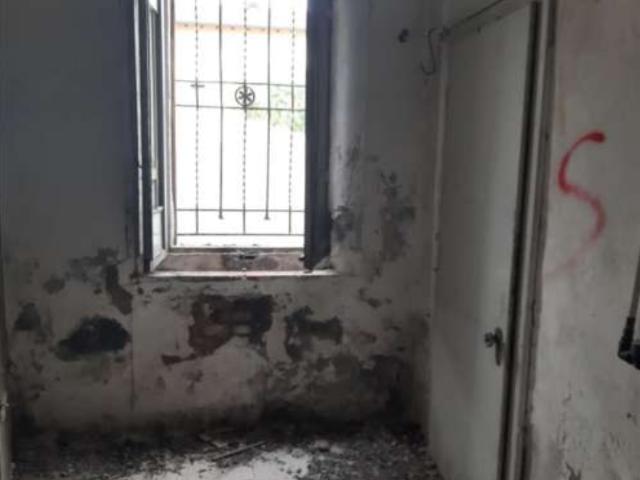 Casa indipendente da ristrutturare a Forlì