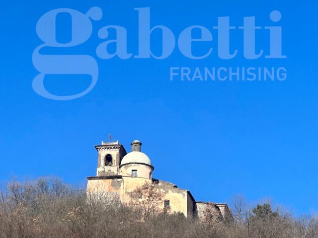 Casa indipendente da ristrutturare a Monteforte Irpino