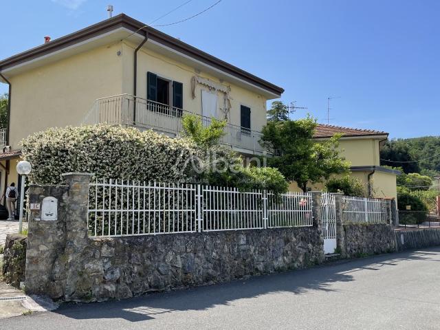Casa indipendente da ristrutturare, Arcola pianazze