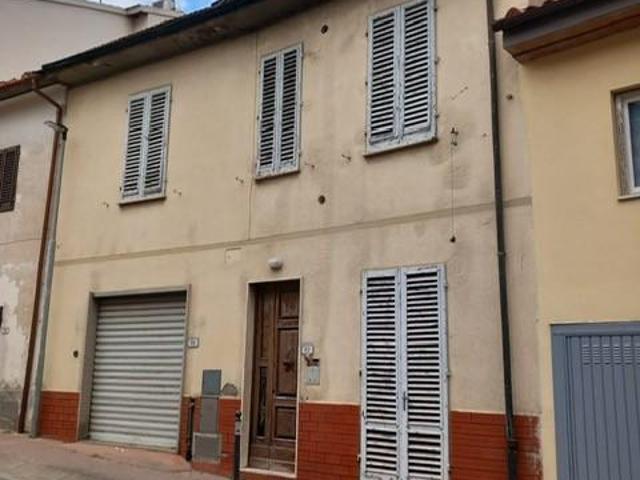Casa indipendente da ristrutturare, Cerreto Guidi lazzeretto