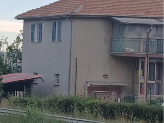 Casa indipendente da ristrutturare in corso guglielmo marconi 168, Cairo Montenotte