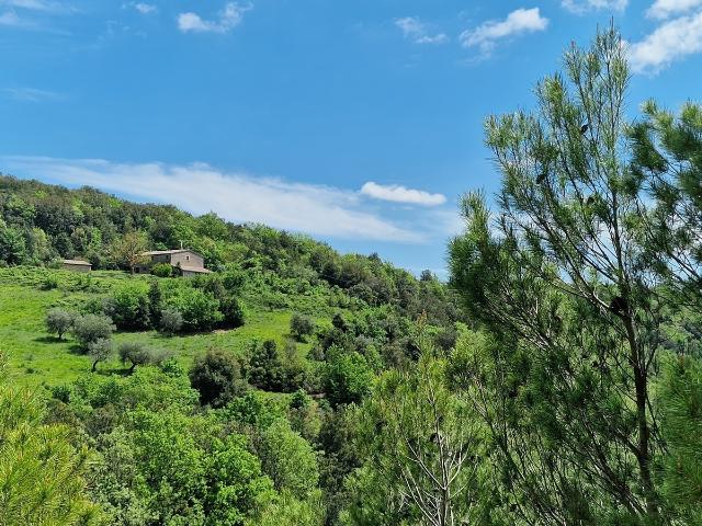 Casa indipendente da ristrutturare in localita colonnetta, Orvieto