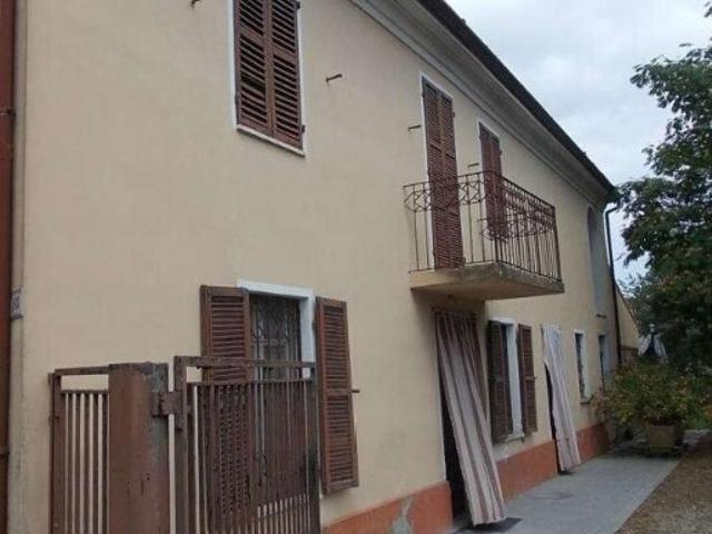 Casa indipendente da ristrutturare in strada canale 91, Castellazzo Bormida