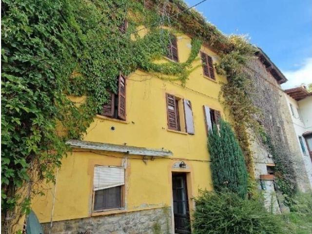 Casa indipendente da ristrutturare in san vito 7, Garbagna