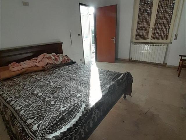 Casa indipendente da ristrutturare in via adua 6, Taurianova
