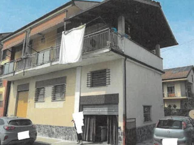 Casa indipendente da ristrutturare in via alessandro fleming 19, Acqui Terme