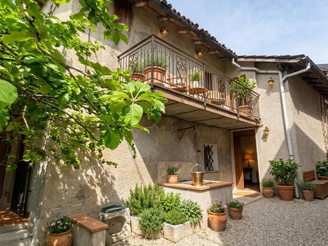Casa indipendente da ristrutturare in via crenna 22, Serravalle Scrivia