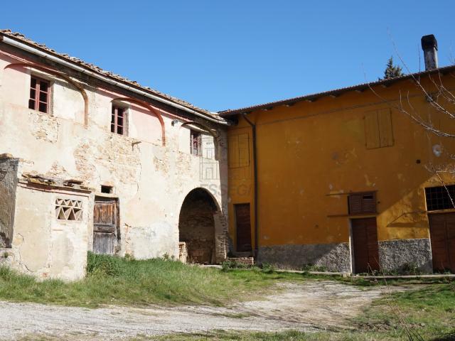 Casa indipendente da ristrutturare in via del vallone 49, Certaldo