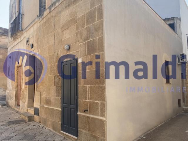 Casa indipendente da ristrutturare in via gioacchino volante 5, Scorrano