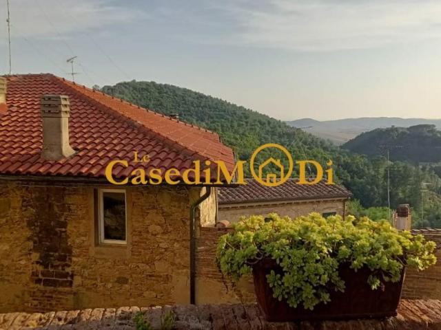 Casa indipendente da ristrutturare, Santa Luce pieve di
