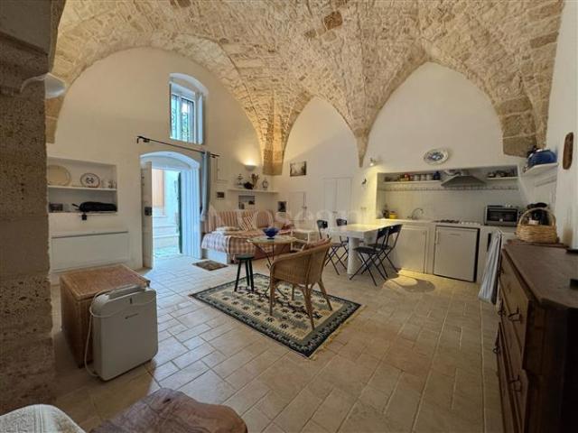 Casa Indipendente di 45 mq a Ostuni Ostuni