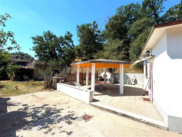 Casa Indipendente di 45 mq a Casalotti, Casal Selce, Maglianella Roma