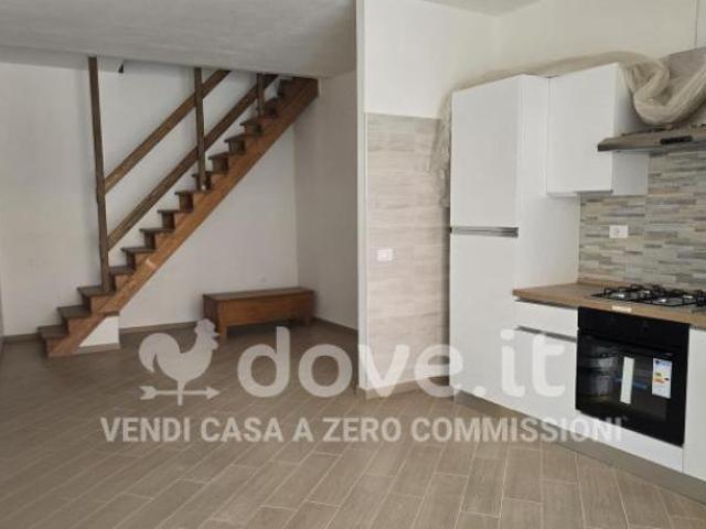 Casa indipendente di 50 m con 2 locali in vendita a Marsala
