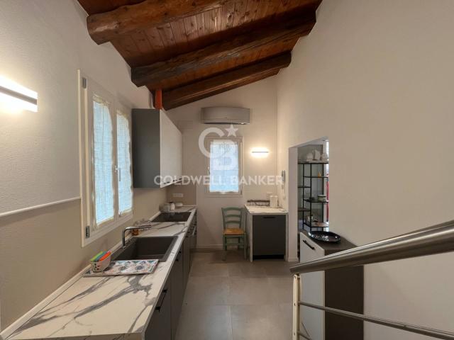 Casa indipendente di 50 mq a Venezia