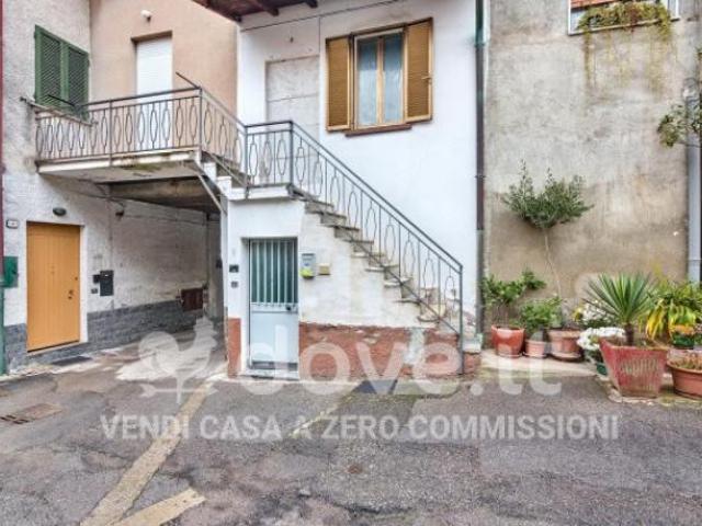 Casa indipendente di 55 m con 2 locali in vendita a Cantù [rif. DV 11403 1]