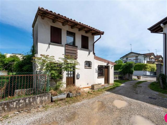 Casa Indipendente di 55 mq a Colugna Tavagnacco