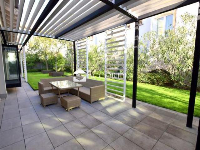 CASA INDIPENDENTE di 5 vani e di 518 mq PADOVA rif. DT108