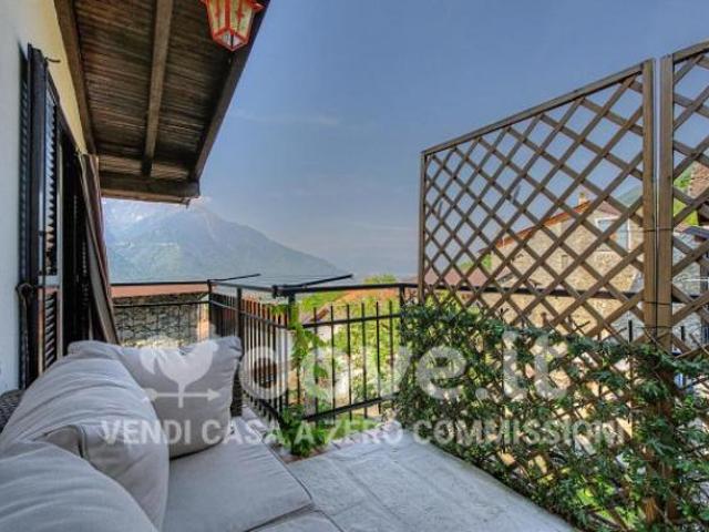 Casa indipendente di 65 m con 3 locali in vendita a Cercino